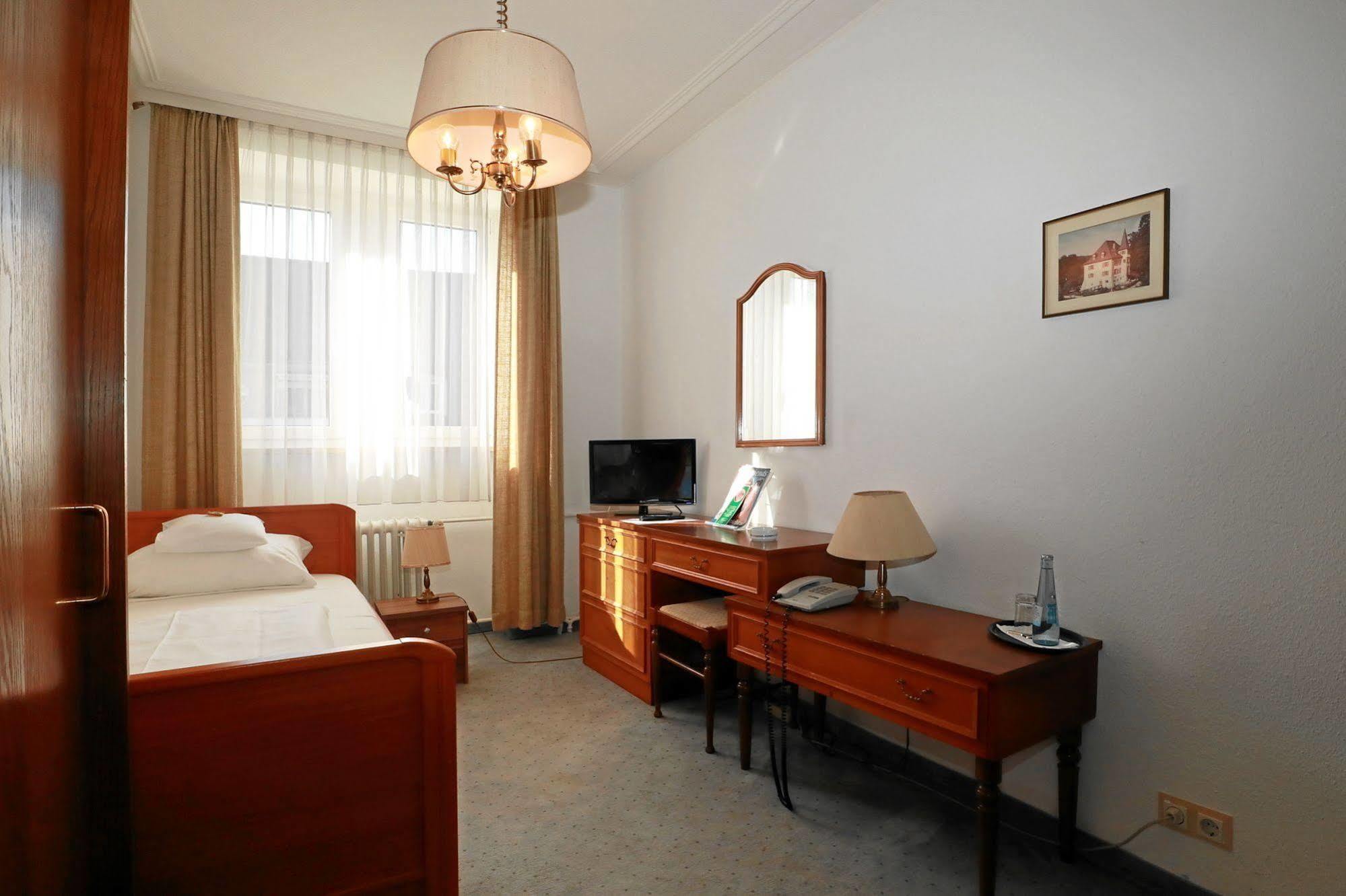 Hotel Danner Rheinfelden  Exterior photo